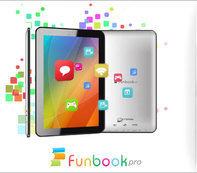 Micromax Funbook Pro 10.1