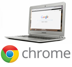 Samsung Google Chrome OS