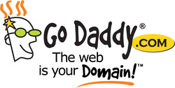 Godaddy Logo For Domains