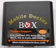 Mobile Doctor Box