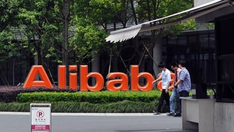 Alibaba - E Commerce