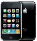 iPhone 3G S - Aircel Offer