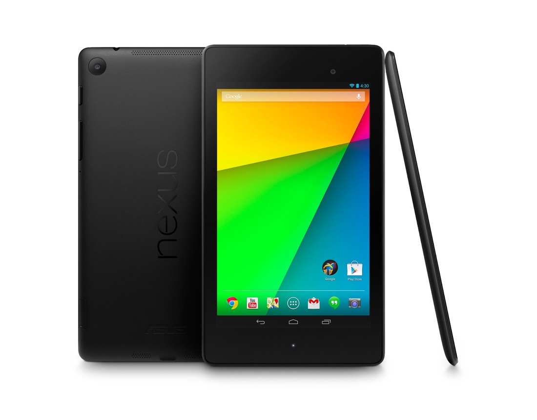 Update Nexus 4,7,10 to Android 4.4