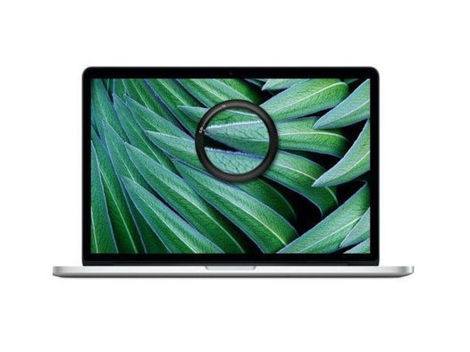 Apple Macbook Pro 2014 Variant