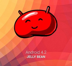 Jellybean 4.2.2