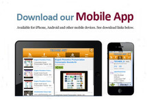 Techies Net Mobile App