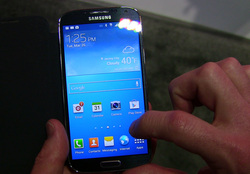 T-Mobile Galaxy S 4 receiving its Android 4.4.2 KitKat update