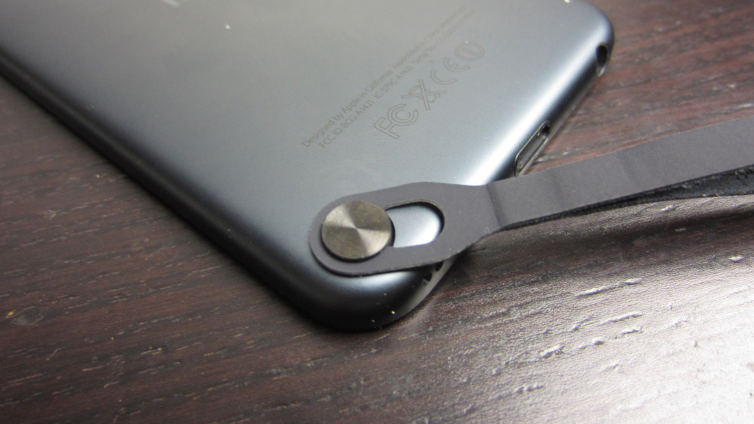 iPod Touch 5G loop