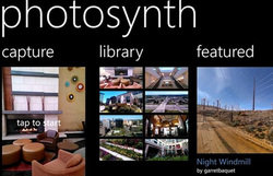 Best Camera Apps For Lumia 1020,925,920 & WP8 Devices-PhotoSynth