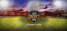 ICC Pro Cricket 2015