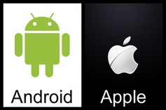 Apple's Android App