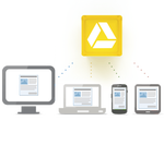 Google Drive - Access Files Anytime Anywhere