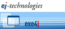 Ei-Technologies (Exe4j)