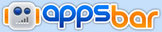 Appsbar Logo
