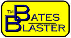 Bates Blaster Software