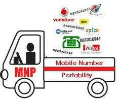 Mobile Number Portability (MNP)