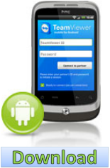 Free Download TeamViewer for Android