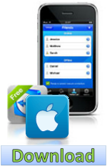 Free Download TeamViewer App for iPhone and iPod Touch