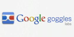 Google Goggles labs