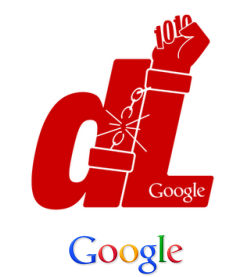 Data Liberation Front - Google