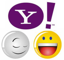 Yahoo Messenger - Offline or Online
