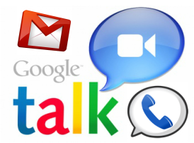 Google - Voice And Video Chat