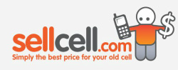 Sellcell.com Logo