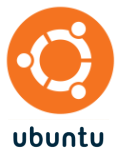 Ubuntu - 12.04 Logo