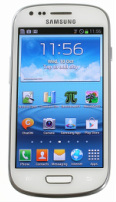 Samsung Galaxy S3 MIni - I8190