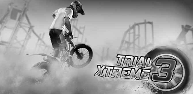 Trial Xtreme 3 Preview Image