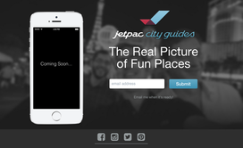 Jetpac City Guides