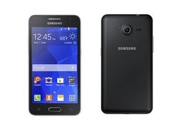 Samsung galaxy core 2
