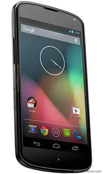 Lg Google Nexus 4