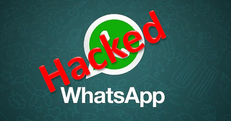 Hacking Other's WhatsApp Account