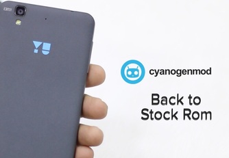 Cyanogenmod 11
