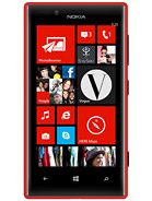 Nokia Lumia 720 & Nokia Lumia 520