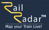 Rail Radar - Logo
