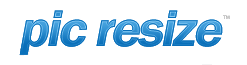 Picresize.com (logo)