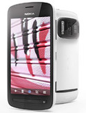Nokia Pure View 808 RM -807