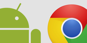 Android & Chrome