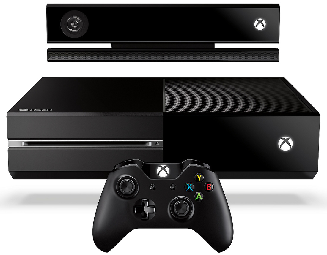 XBOX One Review