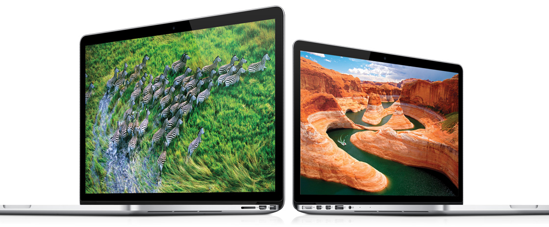 MacBook Pro (15 Inch Retina Display) - A Dream NoteBook - Techies Net