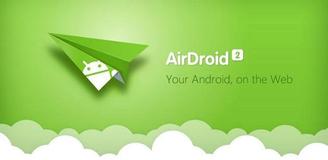 Airdroid App
