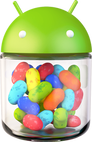 Android JellyBean 4.3
