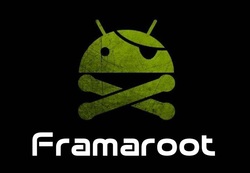 Framaroot App