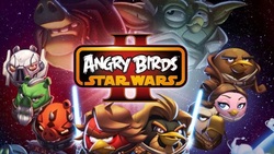 Angry Birds Star Wars 2 android