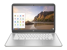 HP Chromebook 14-x050nr