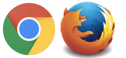Chrome & Firefox Extension