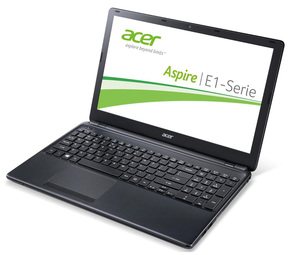 Acer Aspire E - Series Laptops