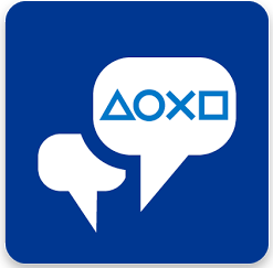 PlayStation Messenger